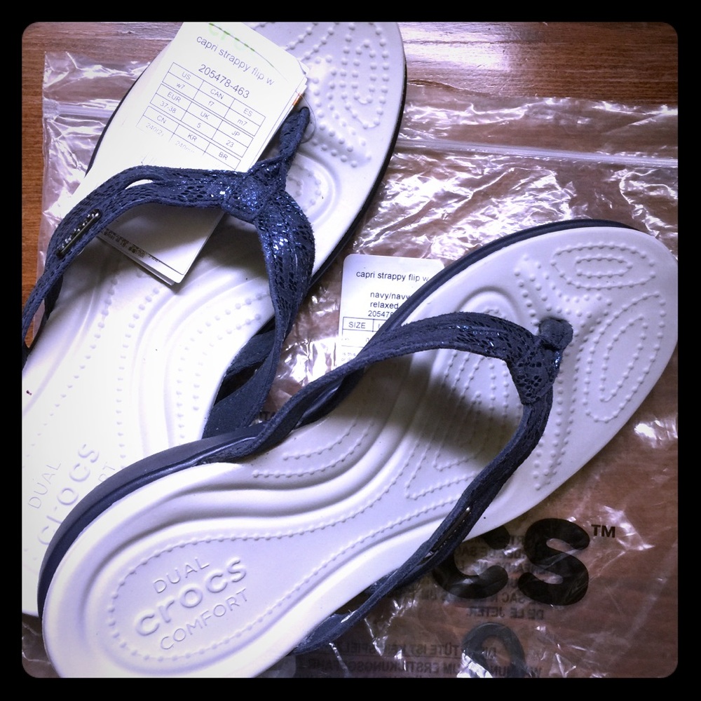 Brand New CROCs Sandal